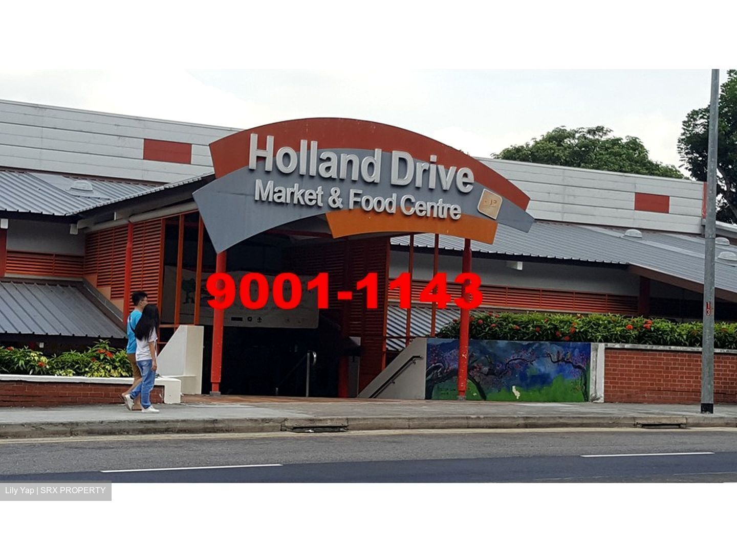 Holland Drive (D10), Shop House #308457081
